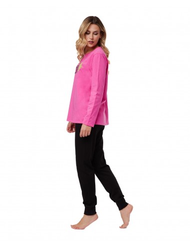 Minerva Women's Pyjama Cosy