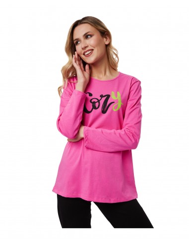 Minerva Women's Pyjama Cosy