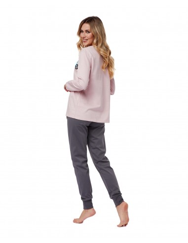 Minerva Γυναικεία Πυτζάμα Weekend