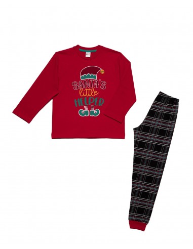 Minerva Kids Pyjama Girl Elf
