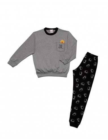 Minerva Παιδική Πυτζάμα Αγόρι Jr...