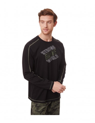 Minerva Ανδρική Πυτζάμα Strong Brave...