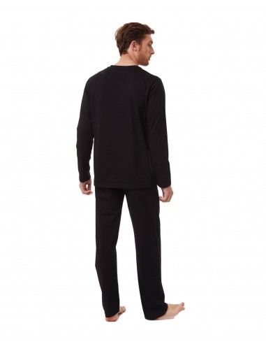 Minerva Ανδρική Πυτζάμα Save Water...