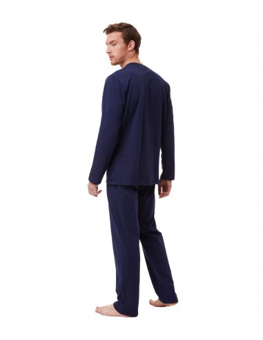 Minerva Men's Pyjama Stay Wild