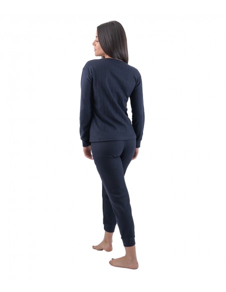 FMS Γυναικεία Πυτζάμα Happy Panda