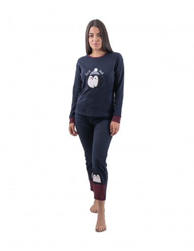 FMS Γυναικεία Πυτζάμα Hey Yeah