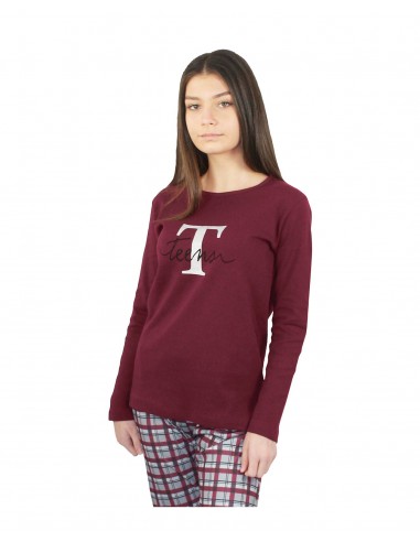 Galaxy Εφηβική Πυτζάμα Κορίτσι Teens