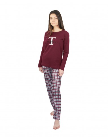 Galaxy Teen Pyjama Girl T
