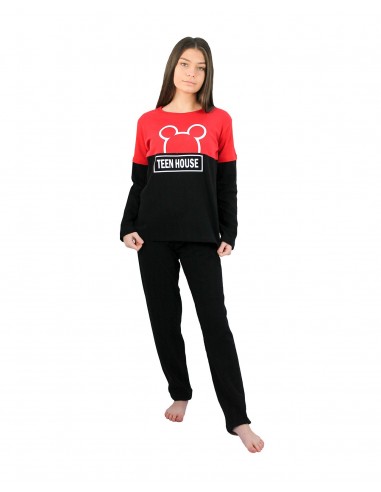 Galaxy Εφηβική Πυτζάμα Κορίτσι Teen...