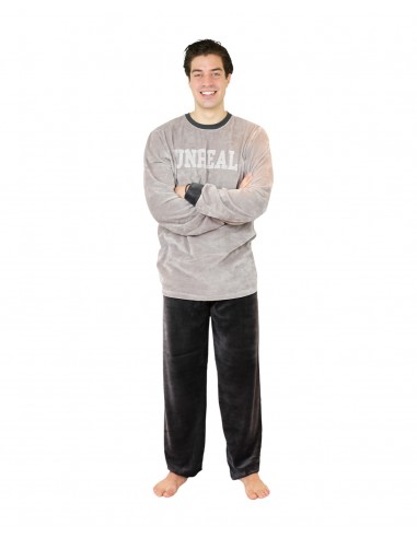 Galaxy Ανδρική Πυτζάμα Unreal