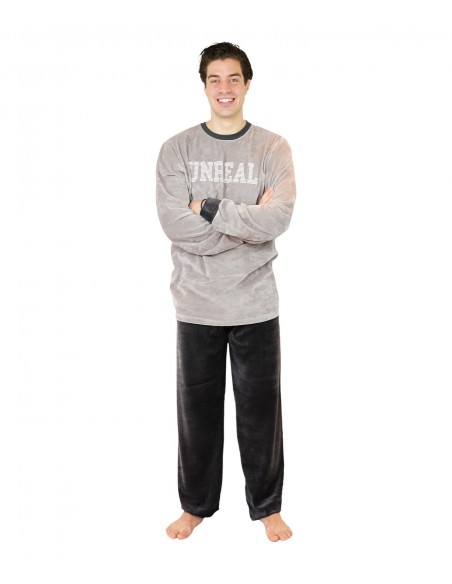 Galaxy Ανδρική Πυτζάμα Unreal