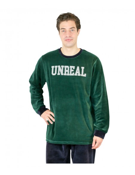 Galaxy Ανδρική Πυτζάμα Unreal