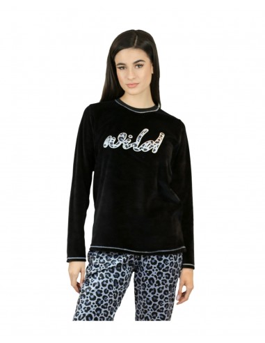 Galaxy Γυναικεία Πυτζάμα Wild