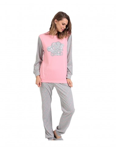 Lydia Creations Women's Pyjama Baby...