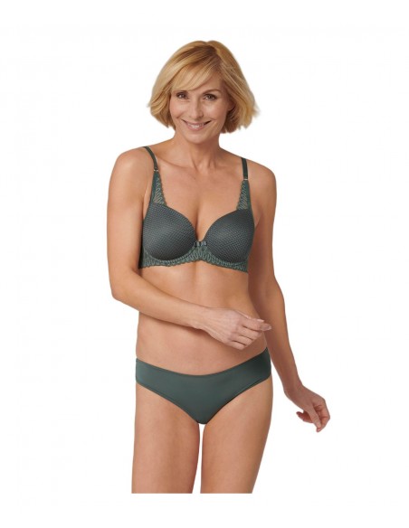 Triumph Women's Brazil Lovely Micro Brazilian