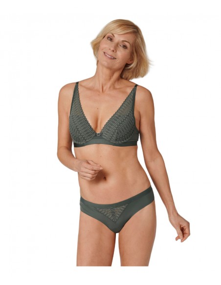 Triumph Γυναικείο Brazil Aura Spotlight Brazilian