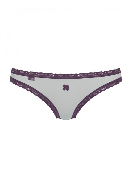 Sloggi Women's 24/7 Weekend Tanga - 3 Pack