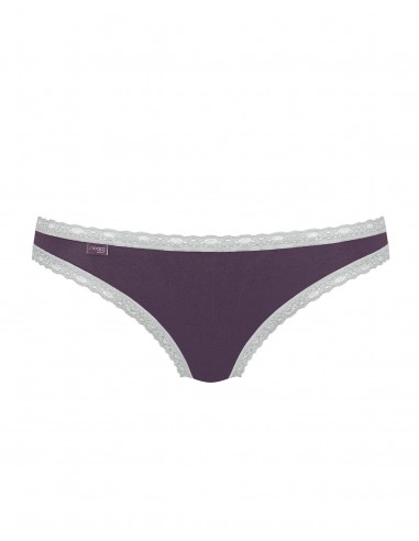 Sloggi Women's 24/7 Weekend Tanga - 3...