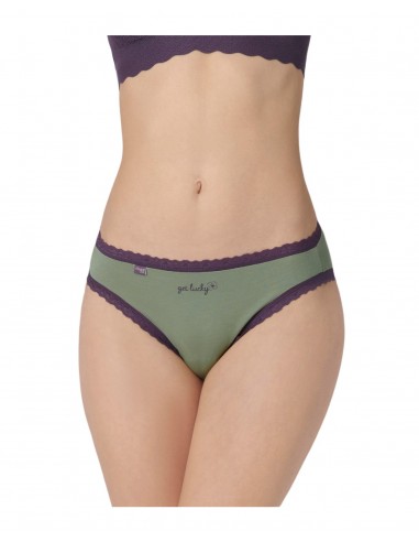 Sloggi Women's 24/7 Weekend H Tai - 3...