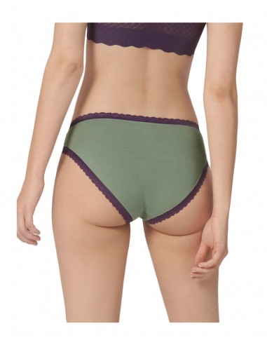 Sloggi Γυναικείο Εσώρουχο 24.7...