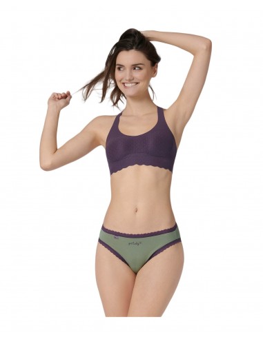 Sloggi Women's 24/7 Weekend H Tai - 3...