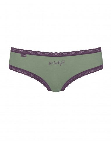 Sloggi Women's 24/7 Weekend Hipster -...