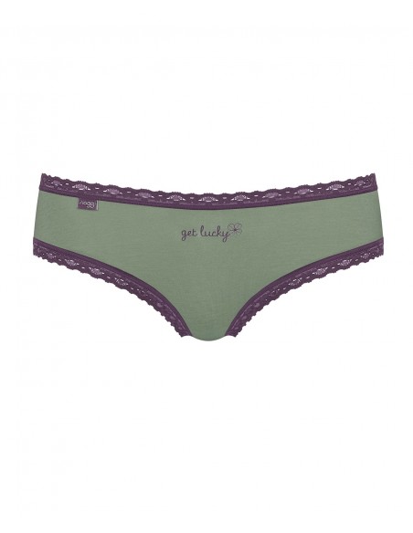 Sloggi Women's 24/7 Weekend Hipster - 3 Pack