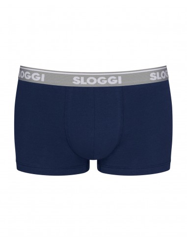 Sloggi Men's Boxer GO ABC Hipster - 2...