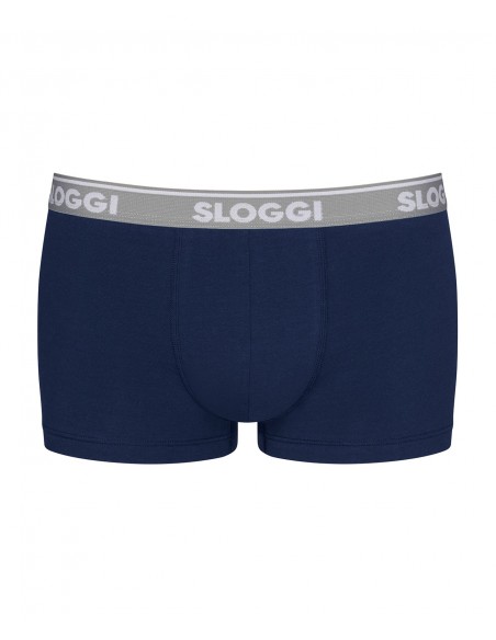 Sloggi Ανδρικό Boxer GO ABC Hipster - Διπλό Πακέτο