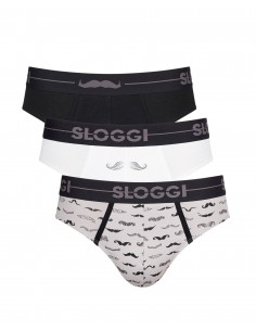 Sloggi Ανδρικό Slip Go Mini...