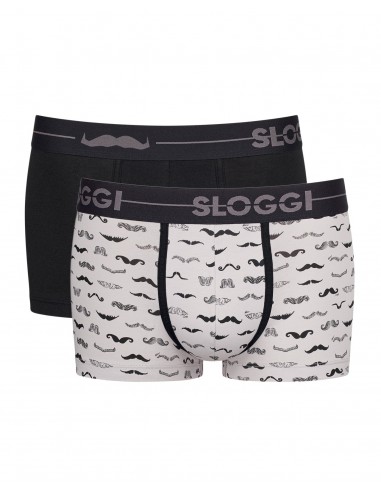 Sloggi Ανδρικό Boxer Go Hipster...