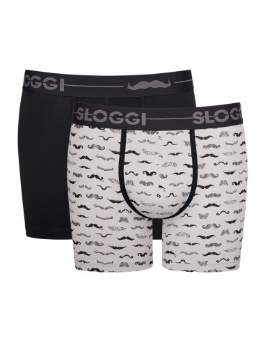 Sloggi Ανδρικό Boxer Go Short...