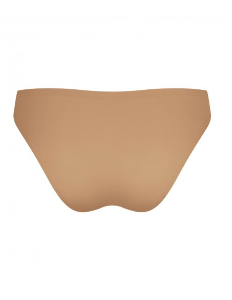 Sloggi Women's Slip Zero One Tanga - 2 Pack