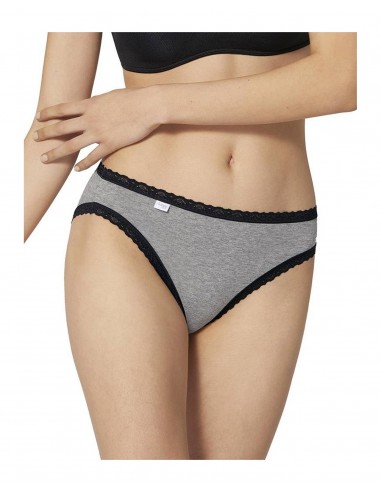 Sloggi Women's 24/7 Weekend Movember...