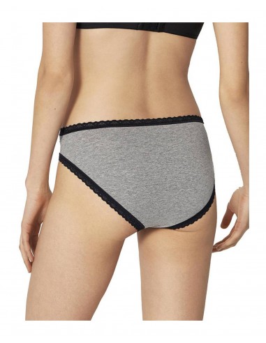 Sloggi Women's 24/7 Weekend Movember...