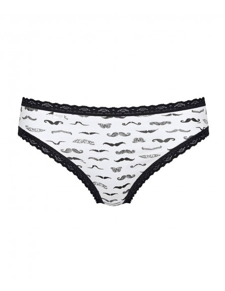 Sloggi Women's 24/7 Weekend Movember Tai - 3 Pack