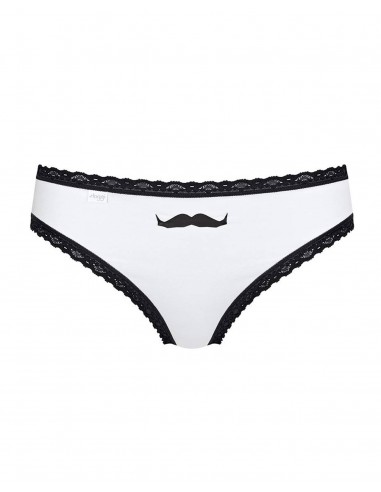 Sloggi Women's 24/7 Weekend Movember...