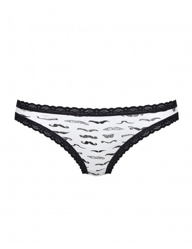 Sloggi Women's 24/7 Weekend Movember...