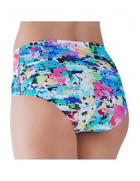 Paloma Pink Γυναικείο Slip Be You Maxi Panty