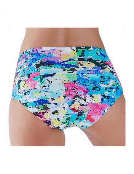 Paloma Pink Γυναικείο Slip Be You Maxi Panty