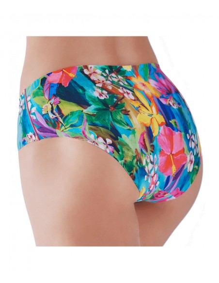 Paloma Pink Γυναικείο Slip Dream Life Classic Panty