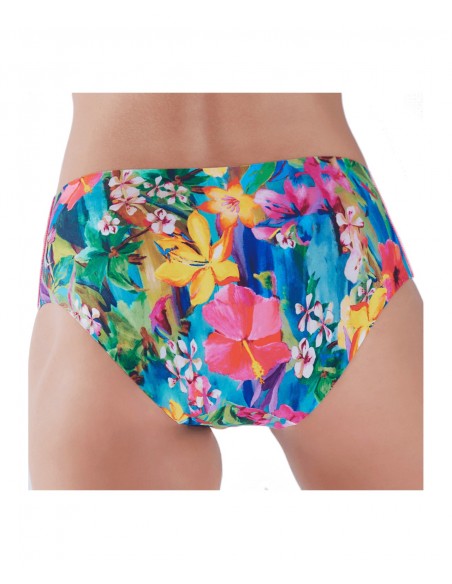 Paloma Pink Γυναικείο Slip Dream Life Classic Panty