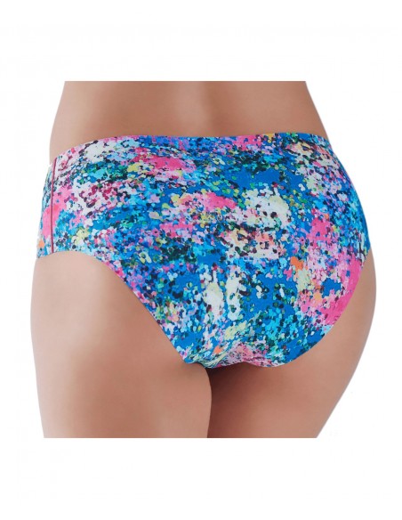 Paloma Pink Γυναικείο Slip Keep Going Classic Panty