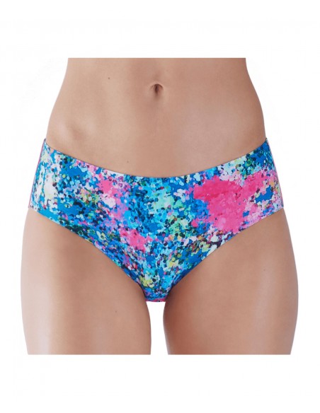 Paloma Pink Γυναικείο Slip Keep Going Classic Panty