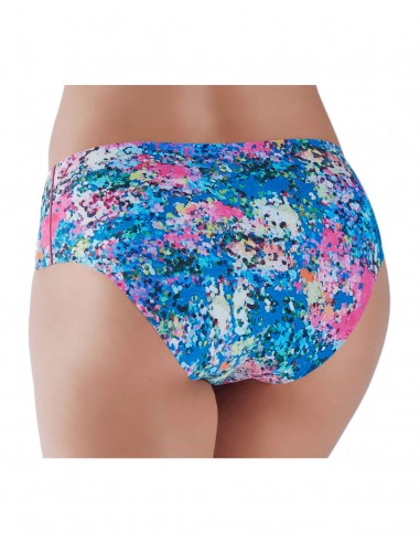 Paloma Pink Γυναικείο Slip Keep Going...