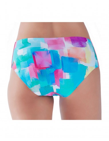 Paloma Pink Γυναικείο Slip Think...