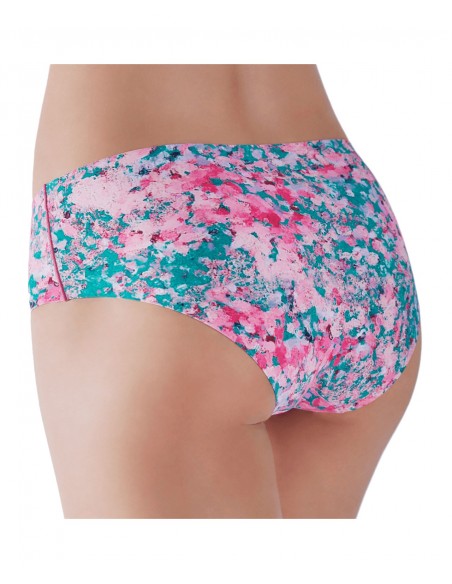 Paloma Pink Γυναικείο Slip Share Love Classic Panty