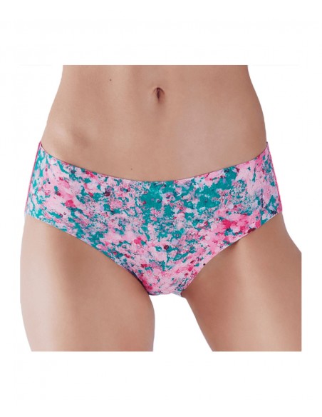 Paloma Pink Γυναικείο Slip Share Love Classic Panty