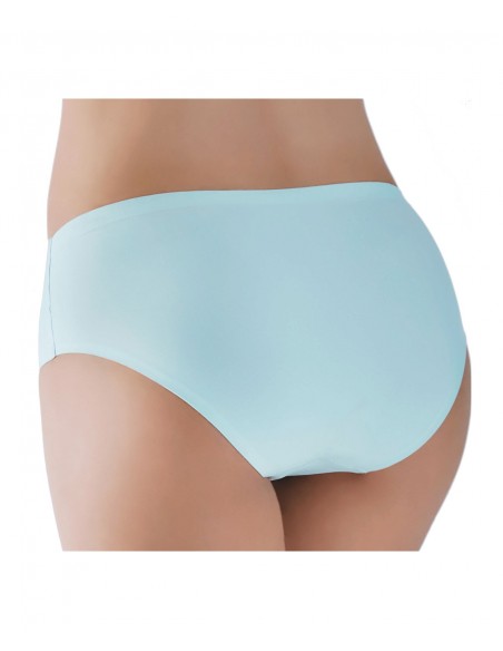 Paloma Pink Γυναικείο Slip Mint Classic Panty