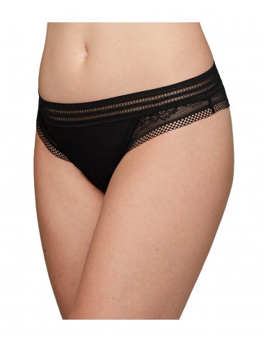 Ysabel Mora Γυναικείο String Tanga...